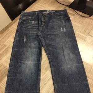 Men’s Sean John Jeans / Classic Relaxed